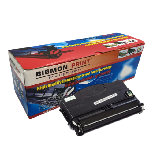 Remanuf-Cartridges-Lexmark-Laser-Printer-E120